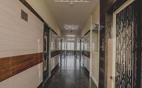 Super Hotel O Src Grand